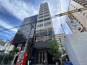 大阪府大阪市中央区博労町1丁目（賃貸マンション1LDK・7階・34.64㎡） その1