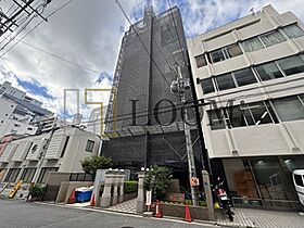 大阪府大阪市中央区鎗屋町1丁目（賃貸マンション3LDK・2階・66.95㎡） その30