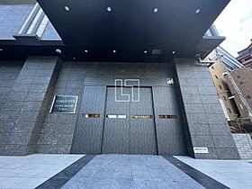 ワールドアイ難波南PORTA 1305 ｜ 大阪府大阪市浪速区大国1丁目（賃貸マンション1K・13階・26.07㎡） その3