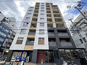 大阪府大阪市中央区南船場2丁目（賃貸マンション1LDK・9階・44.36㎡） その1