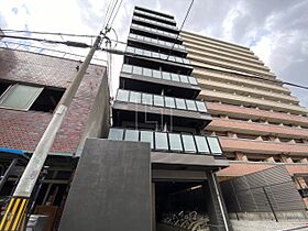 JINO新町  ｜ 大阪府大阪市西区新町4丁目（賃貸マンション1K・4階・26.78㎡） その25