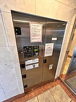 大阪府大阪市中央区谷町6丁目（賃貸マンション1R・9階・24.63㎡） その27