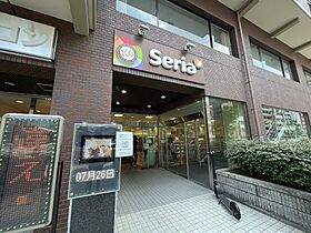 大阪府大阪市中央区瓦屋町2丁目（賃貸マンション1K・5階・22.75㎡） その28