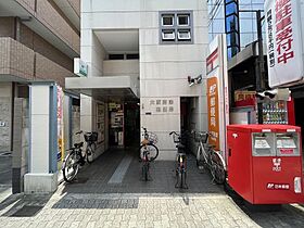 大阪府大阪市中央区瓦屋町2丁目（賃貸マンション1K・5階・22.75㎡） その30