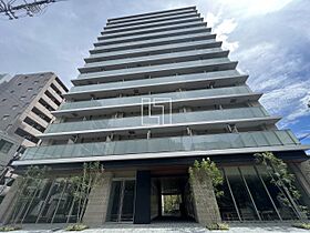 J.GRAN Court京町堀  ｜ 大阪府大阪市西区京町堀3丁目（賃貸マンション1LDK・6階・32.17㎡） その30