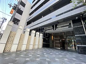 大阪府大阪市中央区北久宝寺町2丁目（賃貸マンション1LDK・4階・32.86㎡） その3