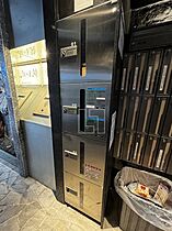 大阪府大阪市中央区久太郎町2丁目（賃貸マンション1LDK・8階・34.34㎡） その26