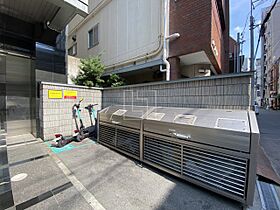 フェルザ今宮戎  ｜ 大阪府大阪市浪速区恵美須西1丁目（賃貸マンション1LDK・8階・45.81㎡） その25