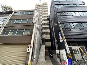 大阪府大阪市中央区谷町3丁目（賃貸マンション1K・6階・20.83㎡） その30