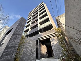 大阪府大阪市中央区上町1丁目（賃貸マンション1LDK・5階・41.52㎡） その1