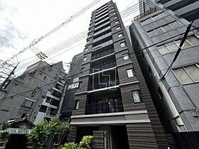 大阪府大阪市中央区釣鐘町2丁目（賃貸マンション1LDK・2階・41.29㎡） その29