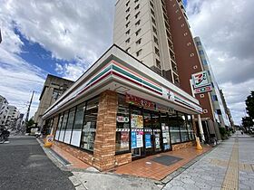 ガリレオ新町  ｜ 大阪府大阪市西区新町3丁目（賃貸マンション1R・11階・30.28㎡） その30