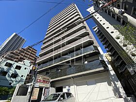 大阪府大阪市中央区東高麗橋（賃貸マンション1K・2階・22.02㎡） その29