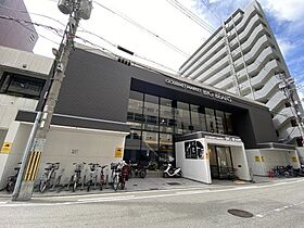 アーデンタワー西本町  ｜ 大阪府大阪市西区阿波座1丁目（賃貸マンション1K・14階・25.05㎡） その26