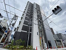 ミラージュパレス難波幸町  ｜ 大阪府大阪市浪速区幸町2丁目（賃貸マンション1K・5階・25.20㎡） その29