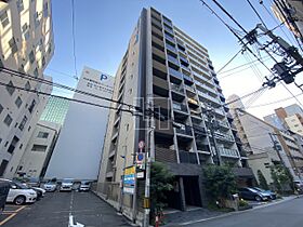 大阪府大阪市中央区船越町2丁目（賃貸マンション1K・4階・24.12㎡） その29