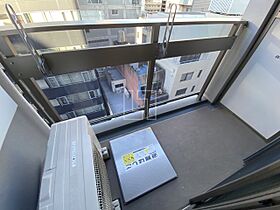 大阪府大阪市中央区船越町2丁目（賃貸マンション1K・4階・24.12㎡） その11