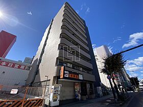 桜川ZENSHIN BLD  ｜ 大阪府大阪市浪速区桜川2丁目（賃貸マンション1K・3階・25.30㎡） その1