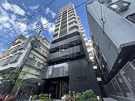 スプランディッド難波元町DUE  ｜ 大阪府大阪市浪速区元町3丁目（賃貸マンション1K・12階・22.61㎡） その1