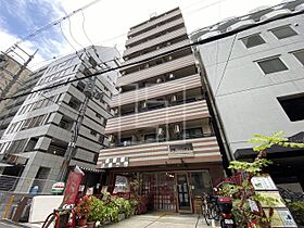 シングルウエスト  ｜ 大阪府大阪市西区西本町2丁目（賃貸マンション1K・3階・20.80㎡） その1