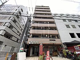 シングルウエスト  ｜ 大阪府大阪市西区西本町2丁目（賃貸マンション1K・3階・20.80㎡） その29