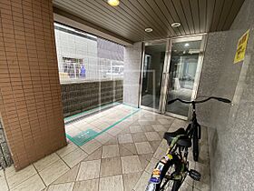 シングルウエスト  ｜ 大阪府大阪市西区西本町2丁目（賃貸マンション1K・3階・20.80㎡） その3