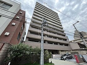 プレジオ南堀江  ｜ 大阪府大阪市西区南堀江4丁目（賃貸マンション1K・7階・25.20㎡） その18