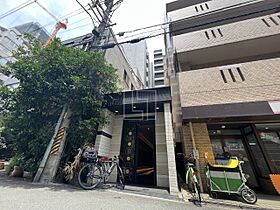 インペリアルスイート南堀江  ｜ 大阪府大阪市西区南堀江3丁目（賃貸マンション3LDK・13階・65.11㎡） その8