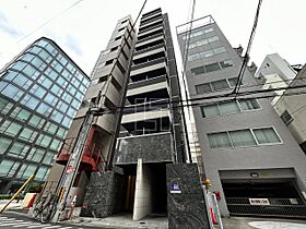 リンクハウス西本町  ｜ 大阪府大阪市西区西本町1丁目（賃貸マンション1K・5階・20.07㎡） その29