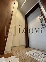 willDo松屋町  ｜ 大阪府大阪市中央区松屋町住吉（賃貸マンション1R・11階・30.29㎡） その21