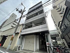 大阪府大阪市中央区瓦屋町2丁目（賃貸マンション1R・8階・18.40㎡） その1