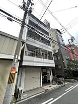 大阪府大阪市中央区瓦屋町2丁目（賃貸マンション1R・8階・18.40㎡） その29