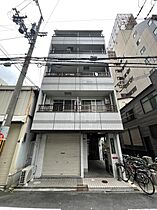 大阪府大阪市中央区瓦屋町2丁目（賃貸マンション1R・8階・18.40㎡） その30