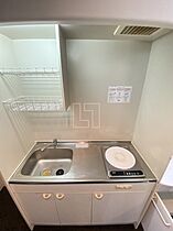 エスリードコート難波ウエスト  ｜ 大阪府大阪市浪速区桜川4丁目（賃貸マンション1K・3階・22.80㎡） その6