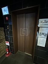 ラシュレエグゼ難波南 804 ｜ 大阪府大阪市浪速区大国1丁目（賃貸マンション1K・8階・23.39㎡） その24