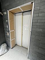 ArtizA西長堀  ｜ 大阪府大阪市西区新町3丁目（賃貸マンション1LDK・6階・30.71㎡） その27