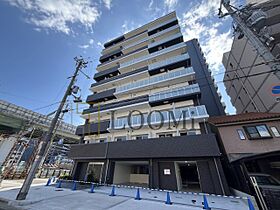 ミラージュパレス難波クルヴァ  ｜ 大阪府大阪市浪速区芦原2丁目（賃貸マンション1K・2階・26.10㎡） その1