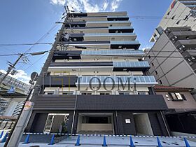 ミラージュパレス難波クルヴァ  ｜ 大阪府大阪市浪速区芦原2丁目（賃貸マンション1K・2階・26.10㎡） その29