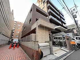 大阪府大阪市中央区島之内2丁目（賃貸マンション1LDK・2階・41.36㎡） その30