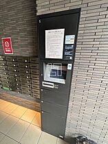 S-FORT難波西  ｜ 大阪府大阪市浪速区芦原1丁目（賃貸マンション1K・5階・23.04㎡） その27