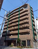 メゾングランプレール  ｜ 大阪府大阪市浪速区桜川3丁目（賃貸マンション3LDK・8階・120.92㎡） その3