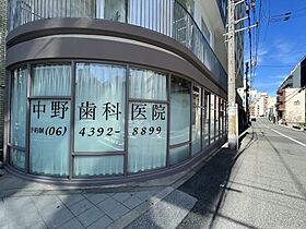 メゾングランプレール  ｜ 大阪府大阪市浪速区桜川3丁目（賃貸マンション3LDK・8階・120.92㎡） その25