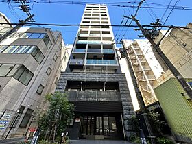 大阪府大阪市中央区平野町1丁目（賃貸マンション1LDK・9階・34.36㎡） その1