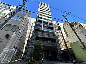 大阪府大阪市中央区平野町1丁目（賃貸マンション1LDK・9階・34.36㎡） その29