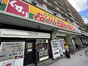 大阪府大阪市浪速区桜川3丁目（賃貸マンション2LDK・8階・91.81㎡） その12