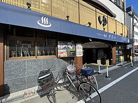 大阪府大阪市浪速区桜川3丁目（賃貸マンション2LDK・8階・91.81㎡） その23