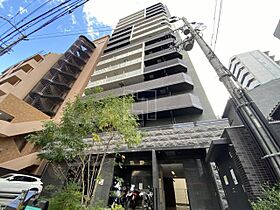 大阪府大阪市中央区北久宝寺町1丁目（賃貸マンション1K・13階・22.42㎡） その3