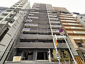 大阪府大阪市中央区博労町1丁目（賃貸マンション1LDK・8階・27.93㎡） その30