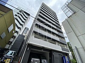 ジュネーゼ京町堀パークサイド  ｜ 大阪府大阪市西区京町堀2丁目（賃貸マンション1K・8階・24.30㎡） その30