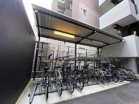 コンフォリア京町堀  ｜ 大阪府大阪市西区京町堀1丁目（賃貸マンション1K・9階・28.52㎡） その26